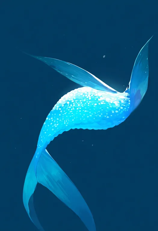 masterpiece, best quality, newest, absurdres, highres, safe, merfolk, 1girl, solo, simple_background — by k3scat, made with ComfyUI