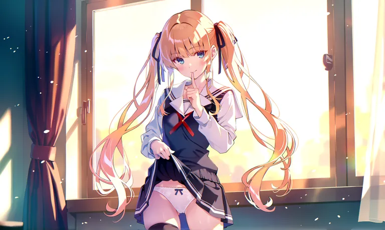 masterpiece, best quality, score_9, score_8, year 2026, newest, @misaki kurehito, @ponkan 8, 1girl… — by 自天佑之, made with ComfyUI