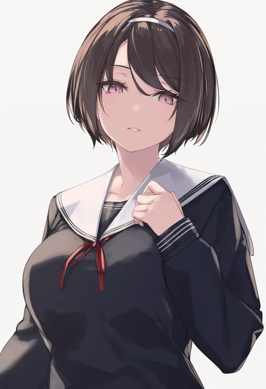 masterpiece, best quality, newest, absurdres, highres, safe, artist:rokuwata_tomoe, 1girl, solo — by k3scat, made with ComfyUI