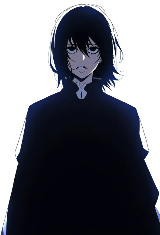 masterpiece, best quality, newest, absurdres, highres, safe, arrancar, 1girl, solo, simple_background — by k3scat, made with ComfyUI