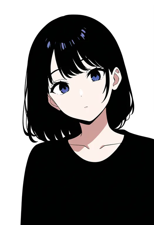 masterpiece, best quality, newest, absurdres, highres, safe, episode_number, 1girl, solo, simple_background — by k3scat, made with ComfyUI