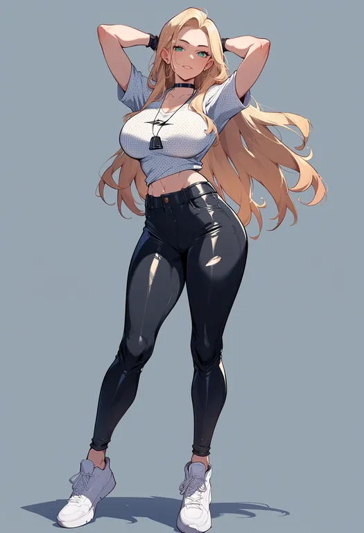 masterpiece, best quality, score_7, safe, new york jets, solo, full body, simple background — by k3scat, made with ComfyUI