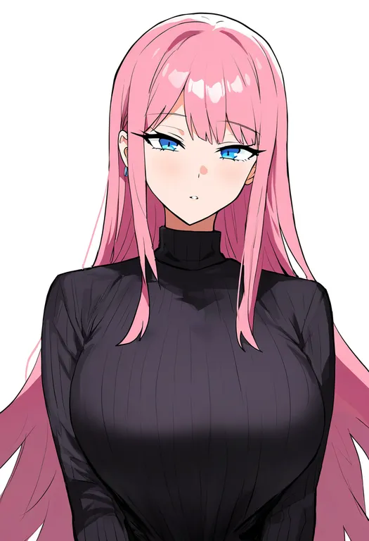 masterpiece, best quality, newest, absurdres, highres, safe, monster_prom, solo, simple_background — by k3scat, made with ComfyUI