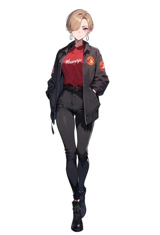 masterpiece, best quality, score_7, safe, sheffield united fc, solo, full body, simple background — by k3scat, made with ComfyUI