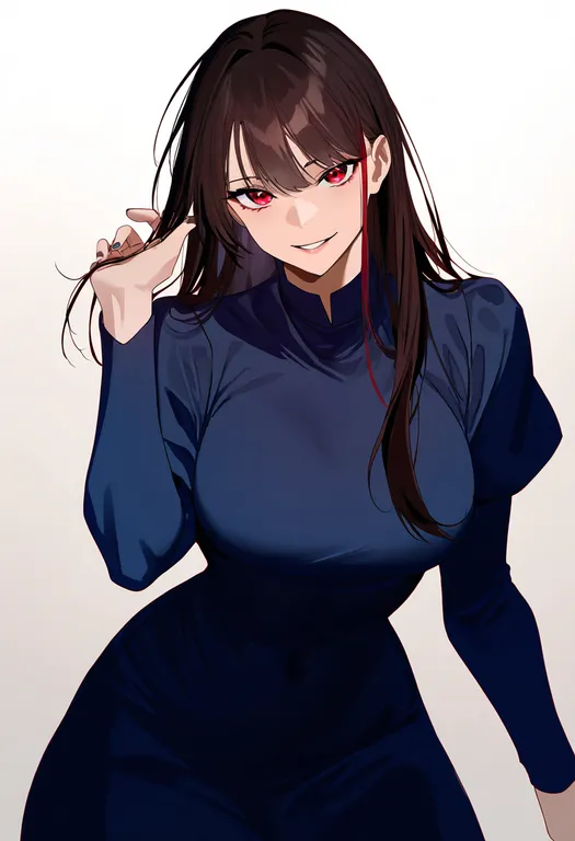 masterpiece, best quality, newest, absurdres, highres, safe, marvel_vs._capcom_infinite, solo, simple_background — by k3scat, made with ComfyUI