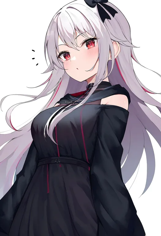 masterpiece, best quality, newest, absurdres, highres, safe, fighting_ex_layer, solo, simple_background — by k3scat, made with ComfyUI