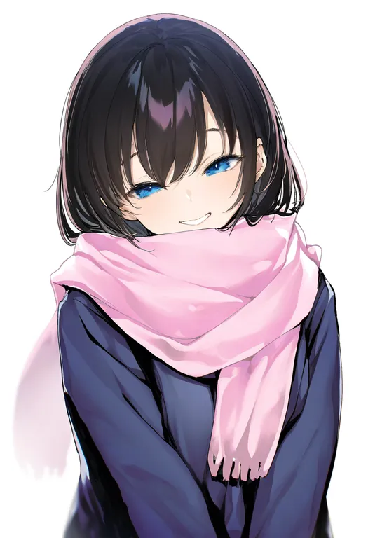 masterpiece, best quality, newest, absurdres, highres, safe, buriki_one, solo, simple_background — by k3scat, made with ComfyUI