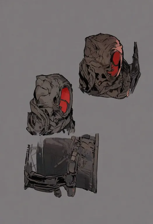 masterpiece, best quality, general, dead by daylight, solo, simple background — by k3scat, made with ComfyUI