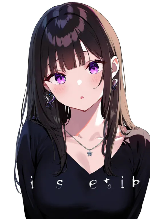 masterpiece, best quality, newest, absurdres, highres, safe, comic_cover, 1girl, solo, simple_background — by k3scat, made with ComfyUI