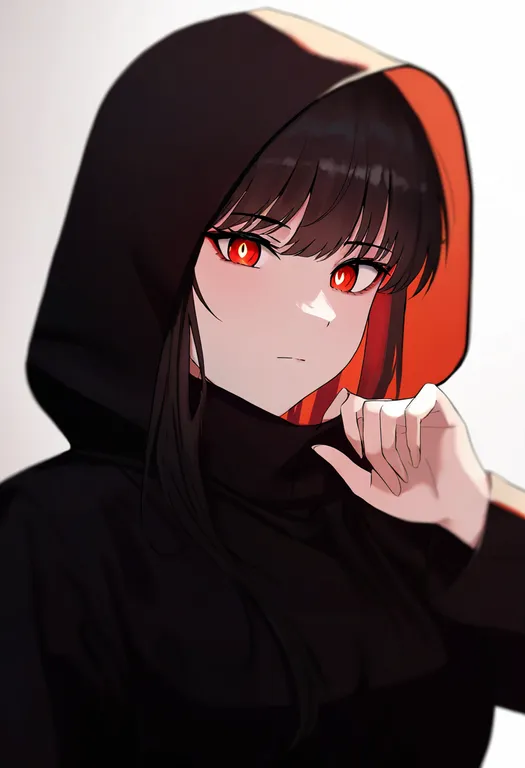 masterpiece, best quality, newest, absurdres, highres, safe, fox_news, solo, simple_background — by k3scat, made with ComfyUI
