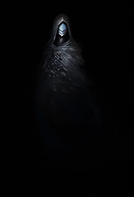 masterpiece, best quality, newest, absurdres, highres, safe, dark_souls_ii, solo, simple_background — by k3scat, made with ComfyUI