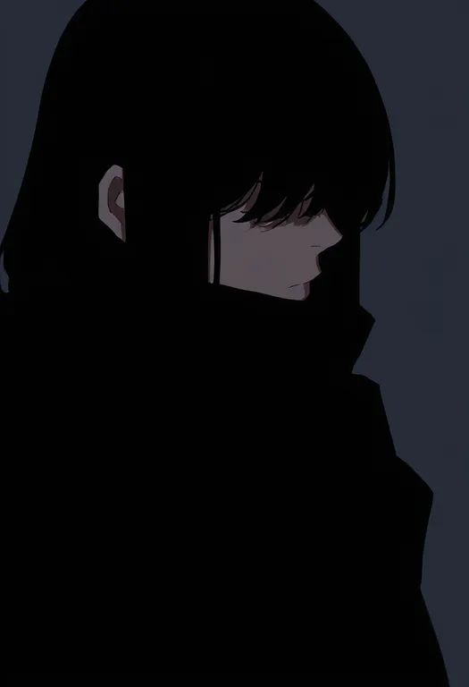 masterpiece, best quality, newest, absurdres, highres, safe, ane_death., solo, simple_background — by k3scat, made with ComfyUI