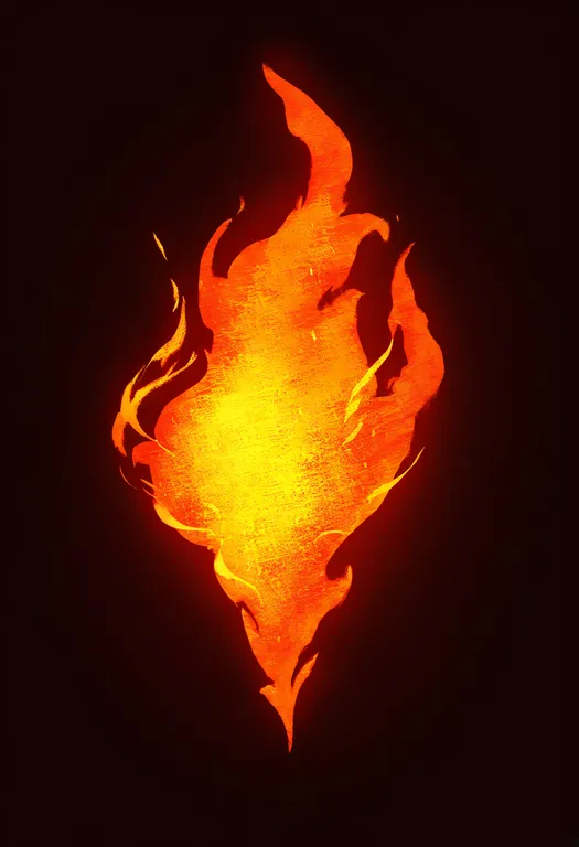 masterpiece, best quality, newest, absurdres, highres, safe, calgary_flames, solo, full_body, simple_background — by k3scat, made with ComfyUI