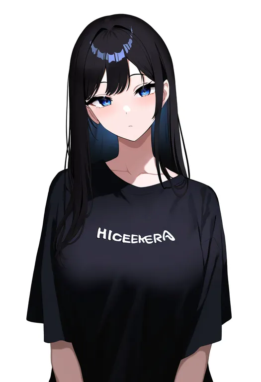 masterpiece, best quality, newest, absurdres, highres, safe, like_and_retweet, 1girl, solo, simple_background — by k3scat, made with ComfyUI