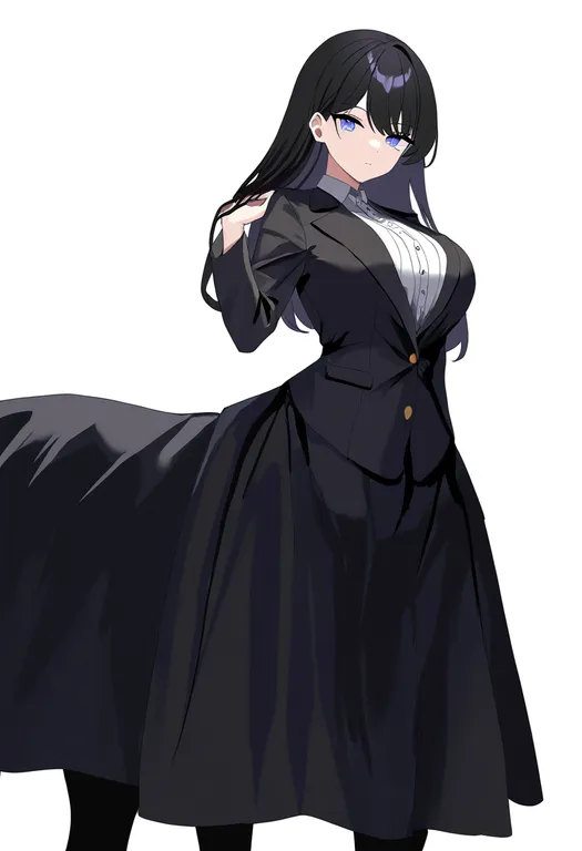masterpiece, best quality, newest, absurdres, highres, safe, taur, 1girl, solo, simple_background — by k3scat, made with ComfyUI