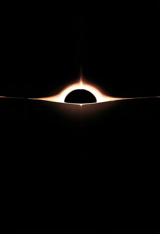 masterpiece, best quality, newest, absurdres, highres, safe, black_hole, 1girl, solo, simple_background — by k3scat, made with ComfyUI