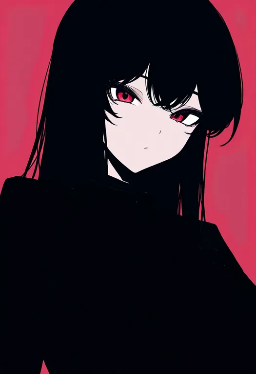 masterpiece, best quality, newest, absurdres, highres, safe, the_fool_(stand), solo, upper_body, simple_background — by k3scat, made with ComfyUI