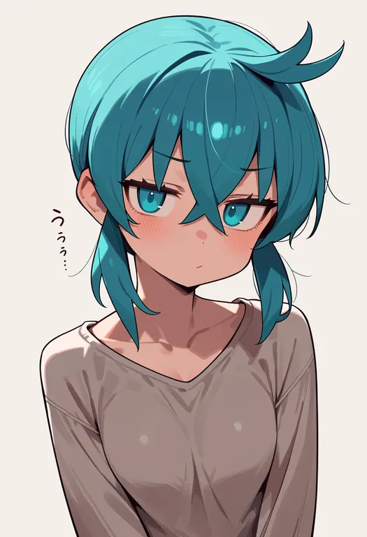 masterpiece, best quality, score_7, safe, tsuchinoko (kemono friends), kemono friends, solo, upper body… — by k3scat, made with ComfyUI
