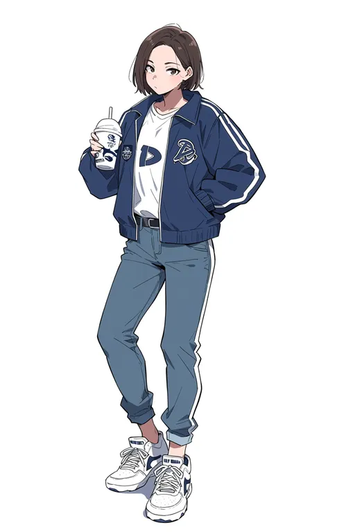 masterpiece, best quality, score_7, safe, tampa bay rays, solo, full body, simple background — by k3scat, made with ComfyUI