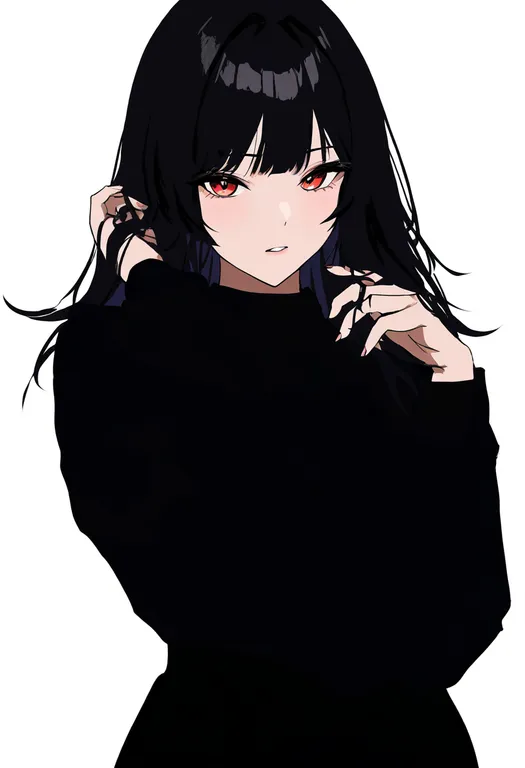 masterpiece, best quality, newest, absurdres, highres, safe, washing_hair, 1girl, solo, simple_background — by k3scat, made with ComfyUI