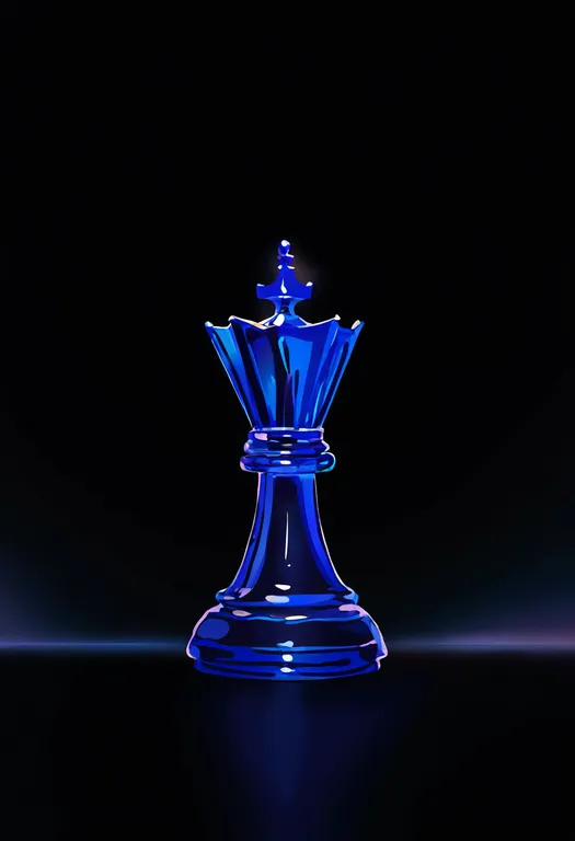 masterpiece, best quality, newest, absurdres, highres, safe, queen_(chess), 1girl, solo, simple_background — by k3scat, made with ComfyUI
