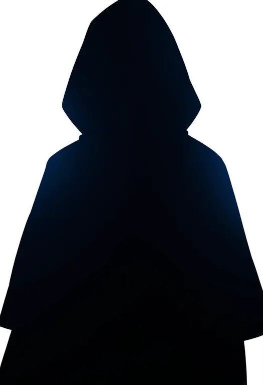 masterpiece, best quality, newest, absurdres, highres, safe, hooded_capelet, 1girl, solo, simple_background — by k3scat, made with ComfyUI
