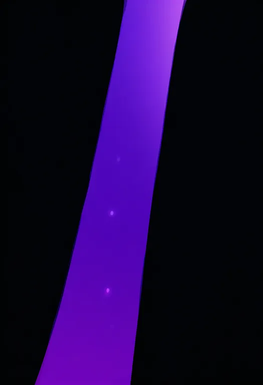masterpiece, best quality, newest, absurdres, highres, safe, purple_robe, 1girl, solo, simple_background — by k3scat, made with ComfyUI