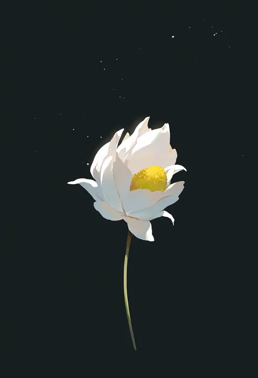 masterpiece, best quality, newest, absurdres, highres, safe, bud, 1girl, solo, simple_background — by k3scat, made with ComfyUI