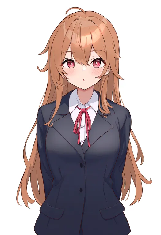 masterpiece, best quality, newest, absurdres, highres, safe, parma_fc, solo, full_body, simple_background — by k3scat, made with ComfyUI