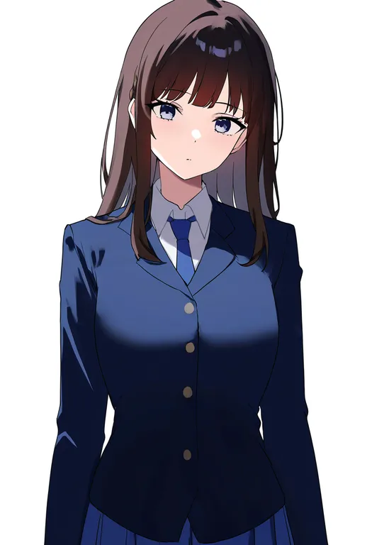 masterpiece, best quality, newest, absurdres, highres, safe, st._gloriana's_school_uniform, 1girl, solo… — by k3scat, made with ComfyUI