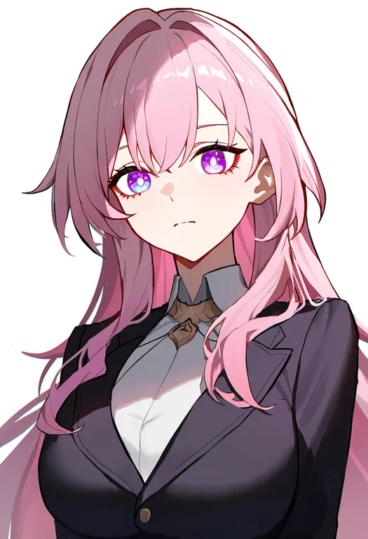masterpiece, best quality, newest, absurdres, highres, safe, chimera_(honkai:_star_rail), 1girl, solo, simple_background — by k3scat, made with ComfyUI