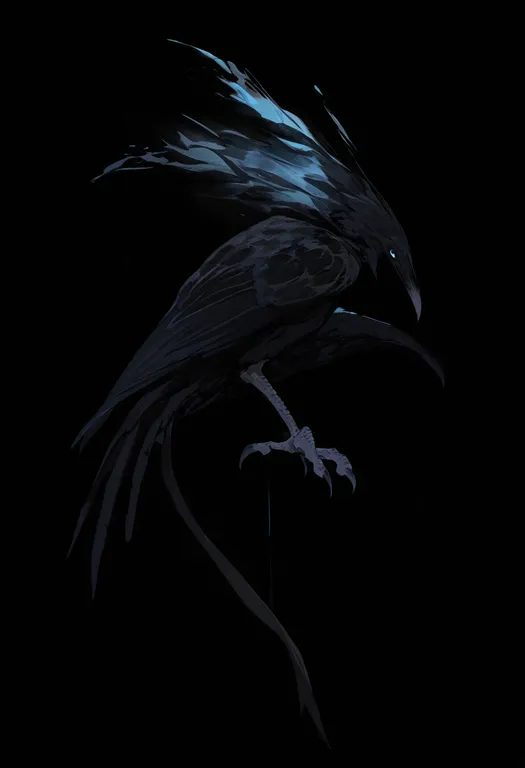 masterpiece, best quality, newest, absurdres, highres, safe, talons, 1girl, solo, simple_background — by k3scat, made with ComfyUI
