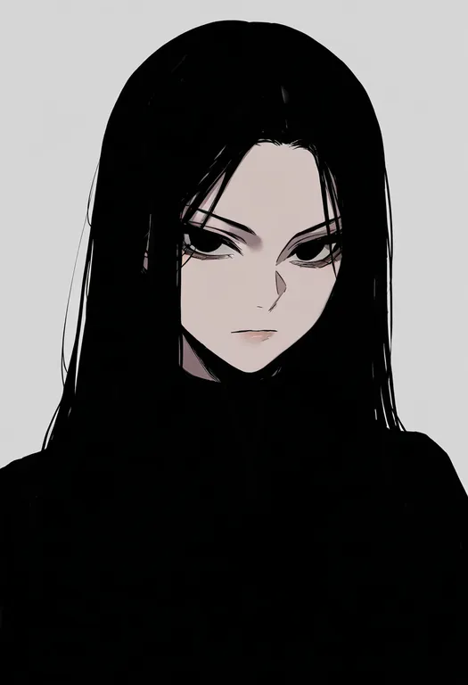 masterpiece, best quality, newest, absurdres, highres, safe, den_(fma), solo, upper_body, simple_background — by k3scat, made with ComfyUI
