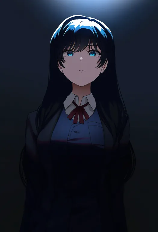 masterpiece, best quality, newest, absurdres, highres, safe, artist:awa, 1girl, solo — by k3scat, made with ComfyUI