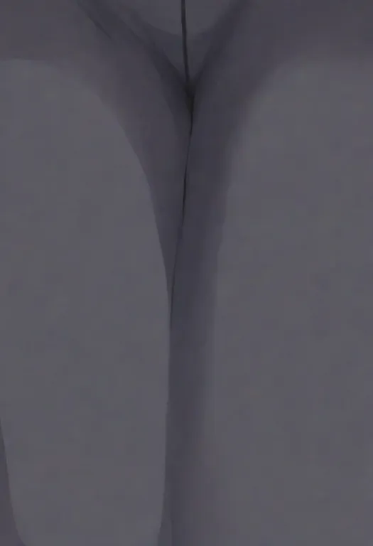 masterpiece, best quality, general, crotch seam, 1girl, solo, simple background — by k3scat, made with ComfyUI