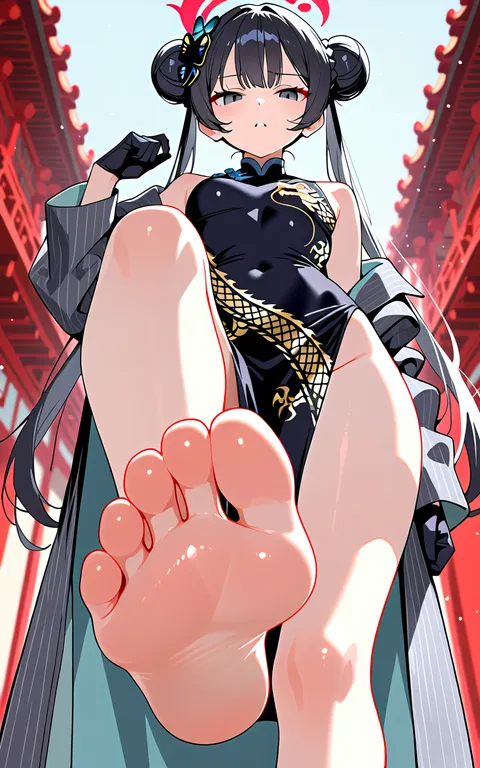 ((masterpiece, best quality:1.2), anime, illustration, very aesthetic, wallpaper, ultra-detailed, absurdres, highres, 8k…