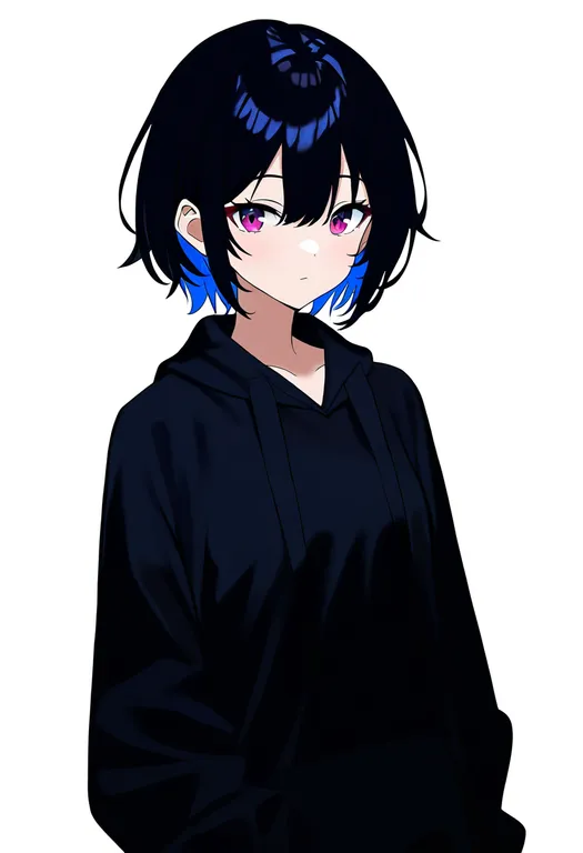 masterpiece, best quality, newest, absurdres, highres, safe, pixiv_danshikou, solo, simple_background — by k3scat, made with ComfyUI