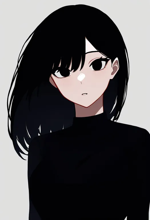 masterpiece, best quality, newest, absurdres, highres, safe, dried_jujube, 1girl, solo, upper_body, simple_background — by k3scat, made with ComfyUI