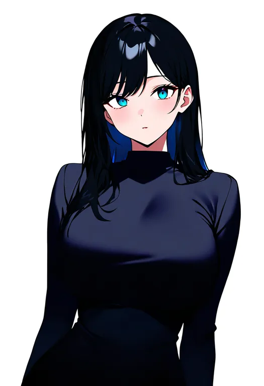 masterpiece, best quality, newest, absurdres, highres, safe, self_cosplay, 1girl, solo, simple_background — by k3scat, made with ComfyUI