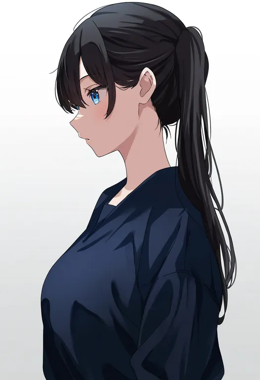 masterpiece, best quality, newest, absurdres, highres, safe, ss_lazio, solo, full_body, simple_background — by k3scat, made with ComfyUI