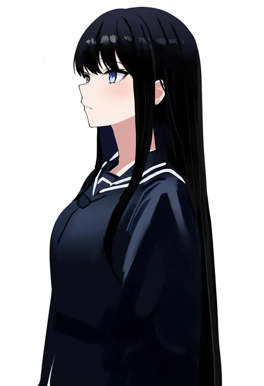 masterpiece, best quality, newest, absurdres, highres, safe, comparison, 1girl, solo, simple_background — by k3scat, made with ComfyUI