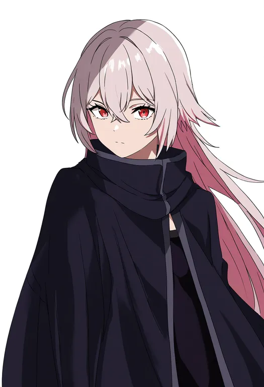 masterpiece, best quality, newest, absurdres, highres, safe, arc_rise_fantasia, solo, simple_background — by k3scat, made with ComfyUI