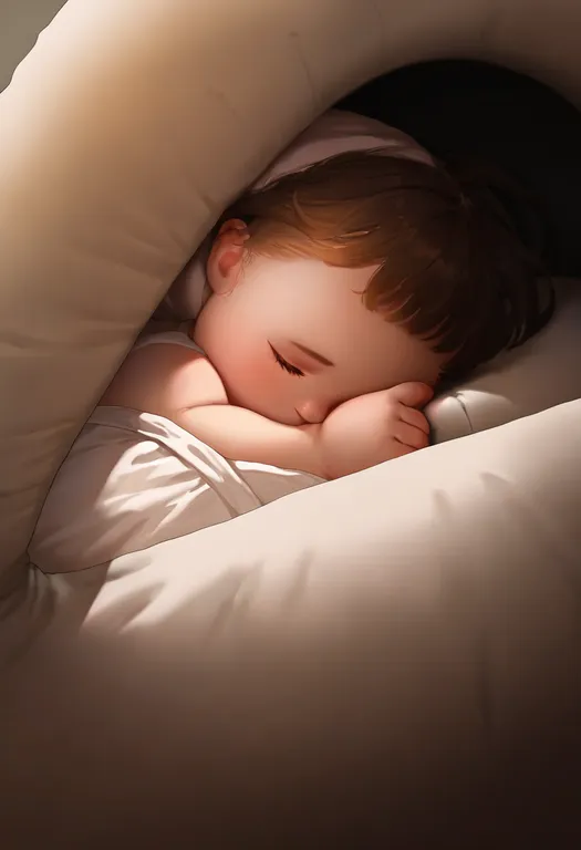 masterpiece, best quality, newest, absurdres, highres, safe, baby, 1girl — by k3scat, made with ComfyUI