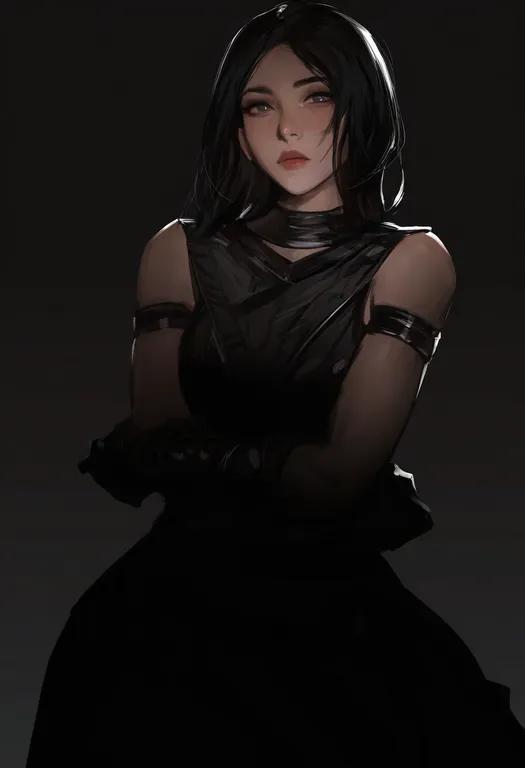 masterpiece, best quality, newest, absurdres, highres, safe, mortal_kombat_trilogy, solo, simple_background — by k3scat, made with ComfyUI