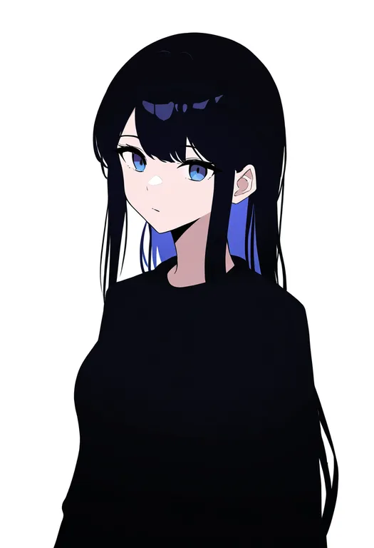 masterpiece, best quality, newest, absurdres, highres, safe, lane_line, 1girl, solo, simple_background — by k3scat, made with ComfyUI