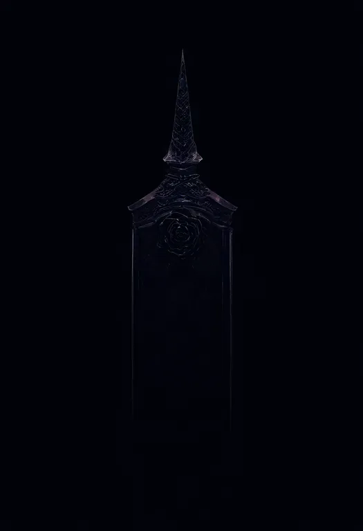 masterpiece, best quality, newest, absurdres, highres, safe, black_rose, 1girl, solo, simple_background — by k3scat, made with ComfyUI