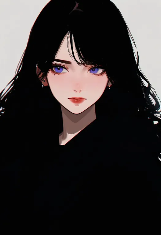 masterpiece, best quality, newest, absurdres, highres, safe, thick_beard, 1girl, solo, simple_background — by k3scat, made with ComfyUI