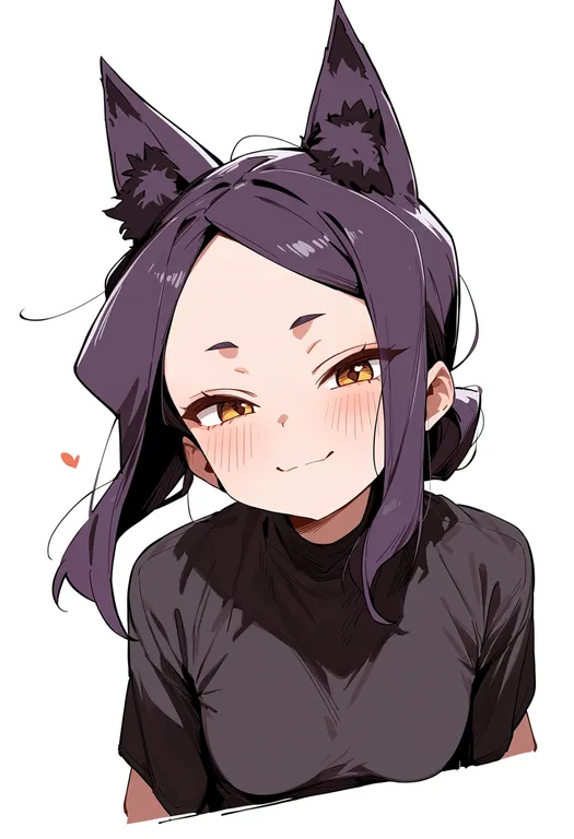 masterpiece, best quality, score_7, safe, senko (sewayaki kitsune no senko-san), sewayaki kitsune no senko-san, solo… — by k3scat, made with ComfyUI