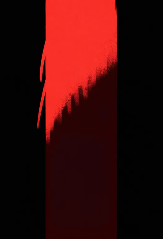 masterpiece, best quality, newest, absurdres, highres, safe, red_feathers, 1girl, solo, simple_background — by k3scat, made with ComfyUI