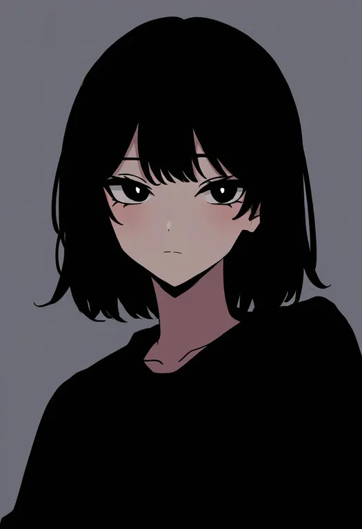 masterpiece, best quality, newest, absurdres, highres, safe, fake_video, 1girl, solo, simple_background — by k3scat, made with ComfyUI